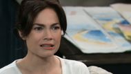 Liz's life has taken another turn on General Hospital | Image: ABC